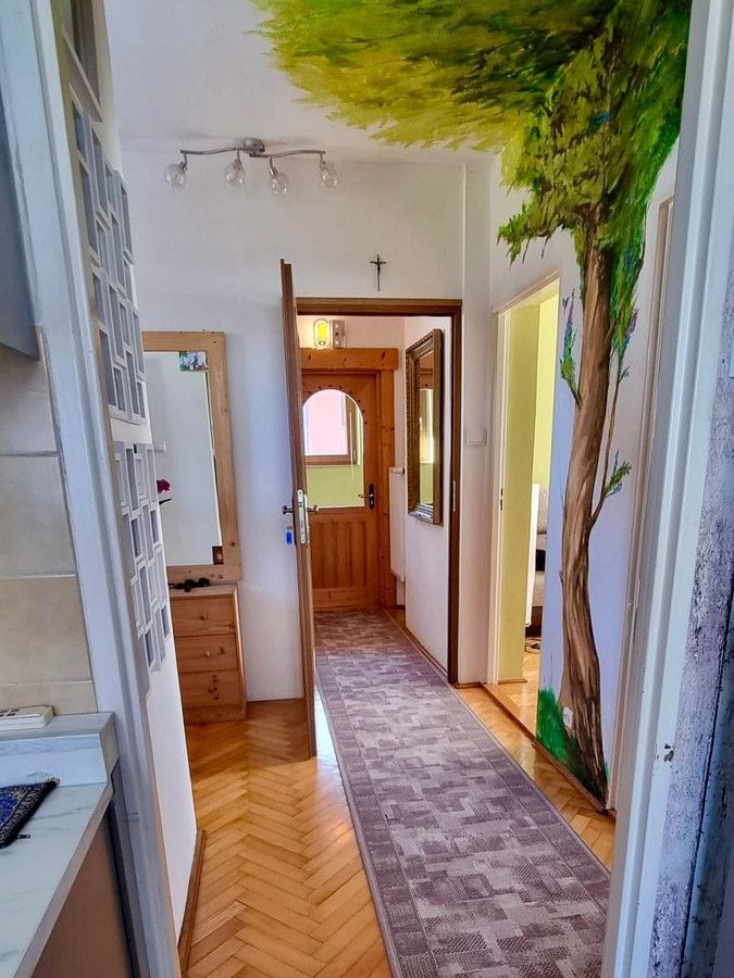 dom wolnostojący, 9 pokoi Zakopane, ul. Bachledzki Wierch. Zdjęcie 8