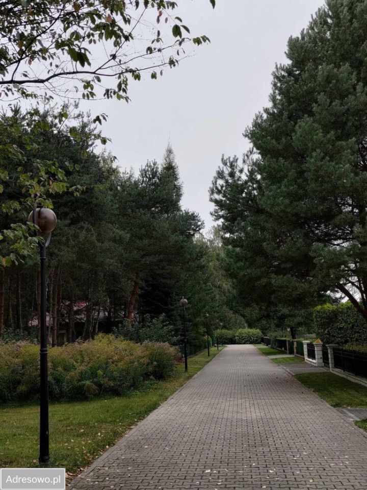 Działka budowlana Strzeniówka, ul. Jeżynowa. Zdjęcie 7