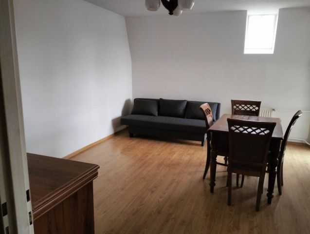 Mieszkanie 1-pokojowe Lublin Czuby, ul. Gościnna. Zdjęcie 1