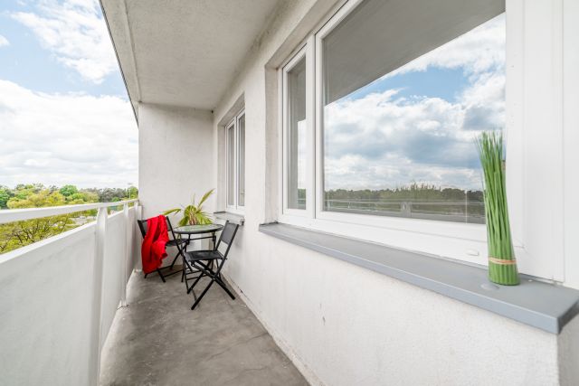 Mieszkanie 2-pokojowe Toruń Na Skarpie. Zdjęcie 21