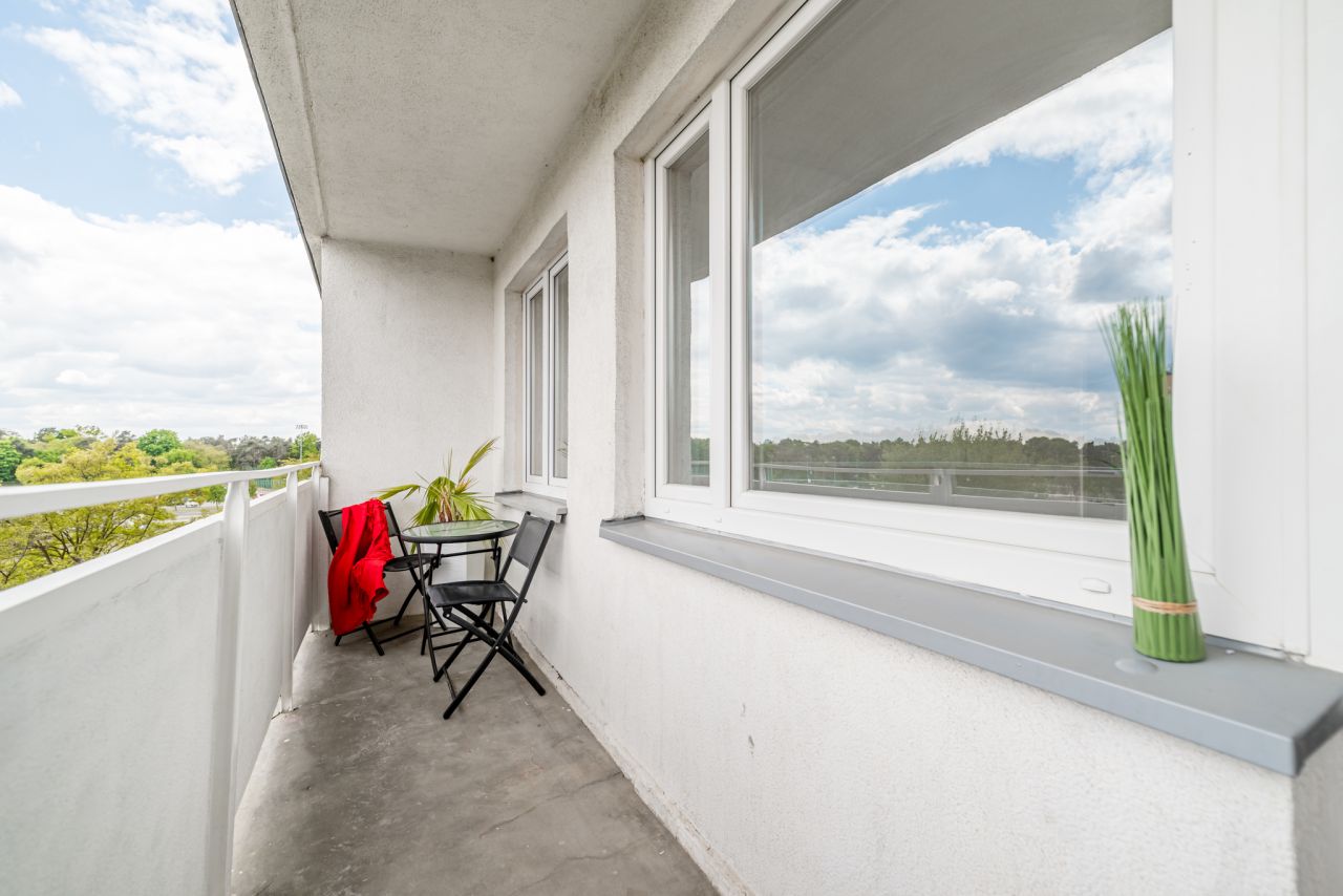 Mieszkanie 2-pokojowe Toruń Na Skarpie. Zdjęcie 21