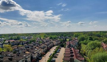 Mieszkanie 2-pokojowe Warszawa Ursynów, ul. Stryjeńskich