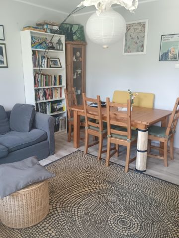 Mieszkanie 4-pokojowe Lipowa, ul. Dworska. Zdjęcie 1