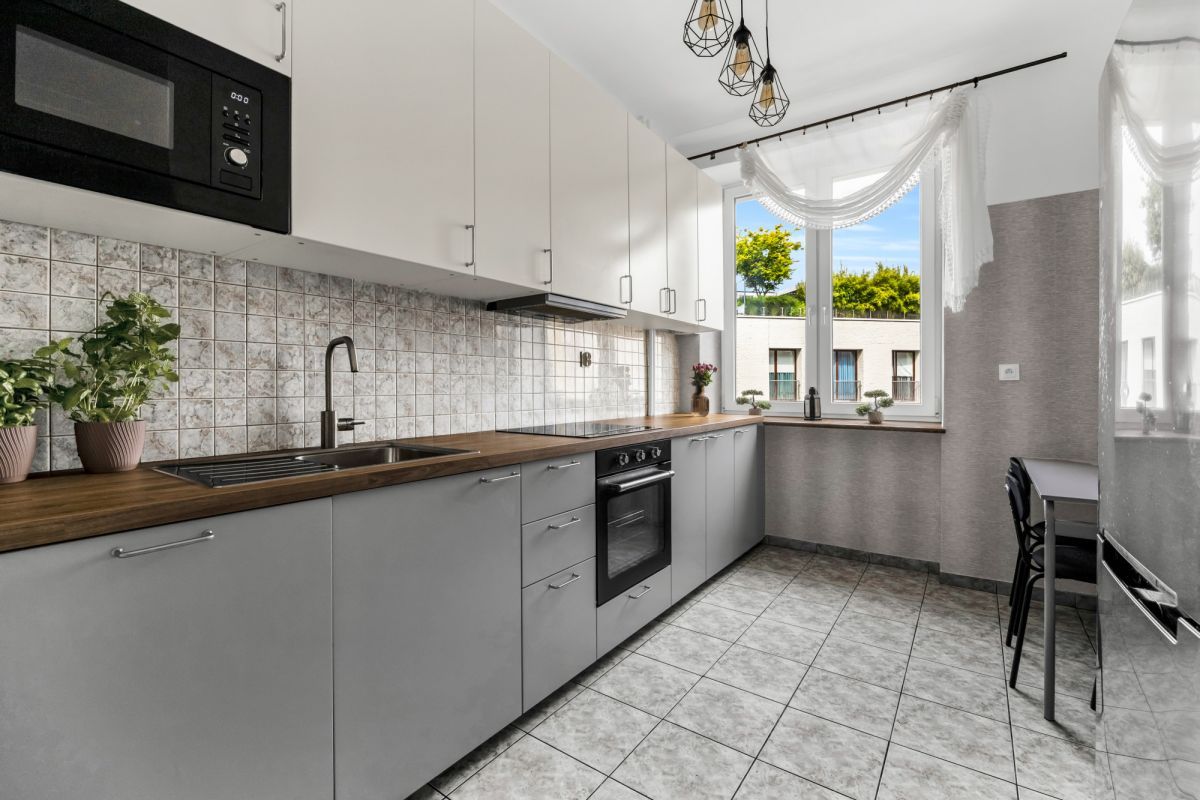 Mieszkanie 3-pokojowe Warszawa Śródmieście, pl. Konstytucji. Zdjęcie 4