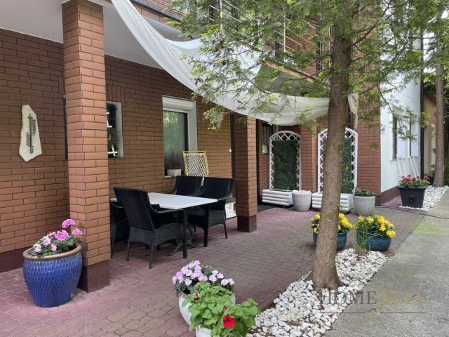 dom wolnostojący, 7 pokoi Warszawa Wesoła. Zdjęcie 6