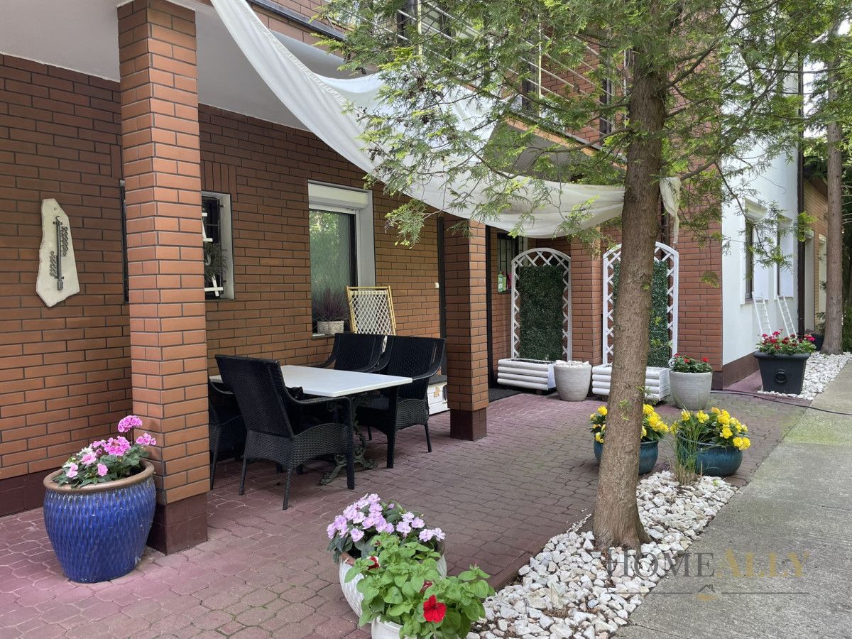 dom wolnostojący, 7 pokoi Warszawa Wesoła. Zdjęcie 6