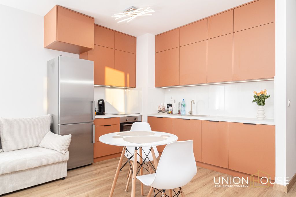 Mieszkanie 2-pokojowe Kraków, ul. Malborska. Zdjęcie 2