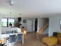 dom wolnostojący Krobica. Zdjęcie 3