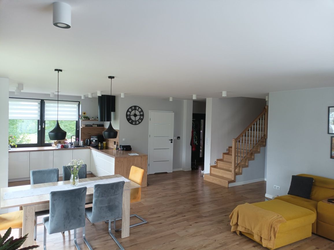 dom wolnostojący Krobica. Zdjęcie 4