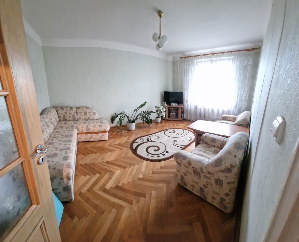 Mieszkanie 2-pokojowe Radom Śródmieście, ul. Ludwika Solskiego. Zdjęcie 3