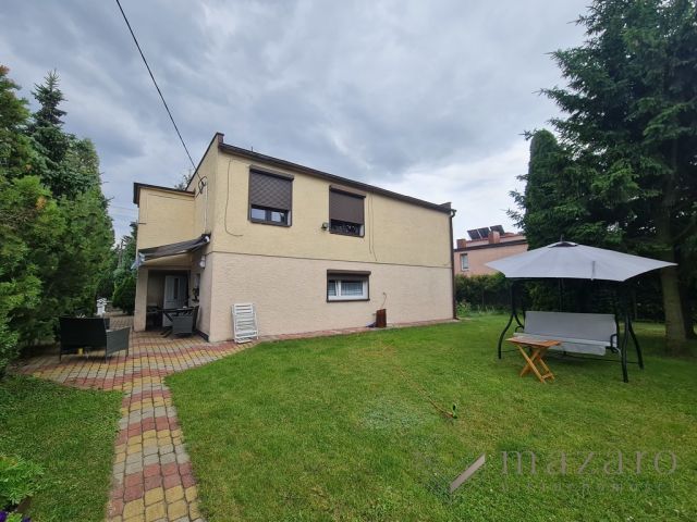 dom wolnostojący, 6 pokoi Nowa Wieś Wielka. Zdjęcie 2