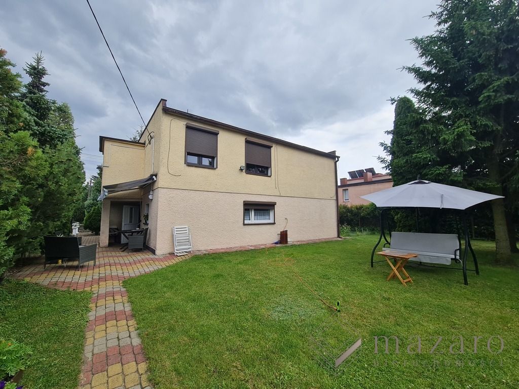 dom wolnostojący, 6 pokoi Nowa Wieś Wielka. Zdjęcie 2