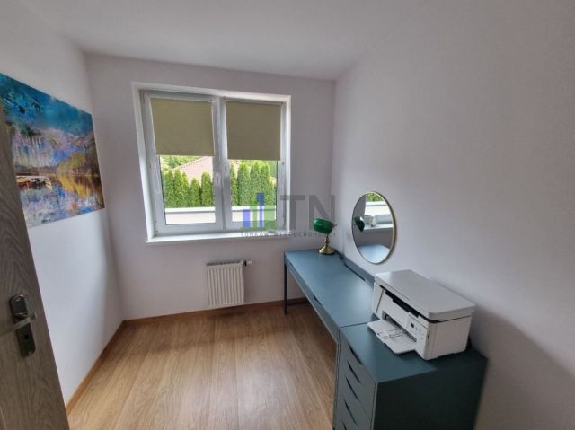 bliźniak, 4 pokoje Czernica. Zdjęcie 12