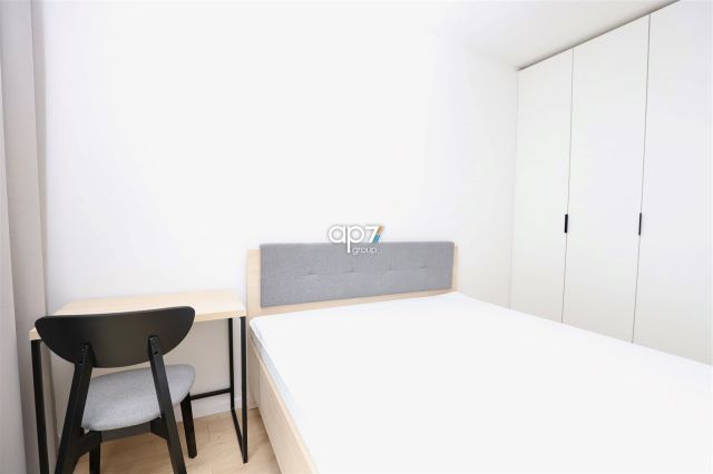 Mieszkanie 2-pokojowe Kraków Podgórze, ul. Ślusarska. Zdjęcie 5