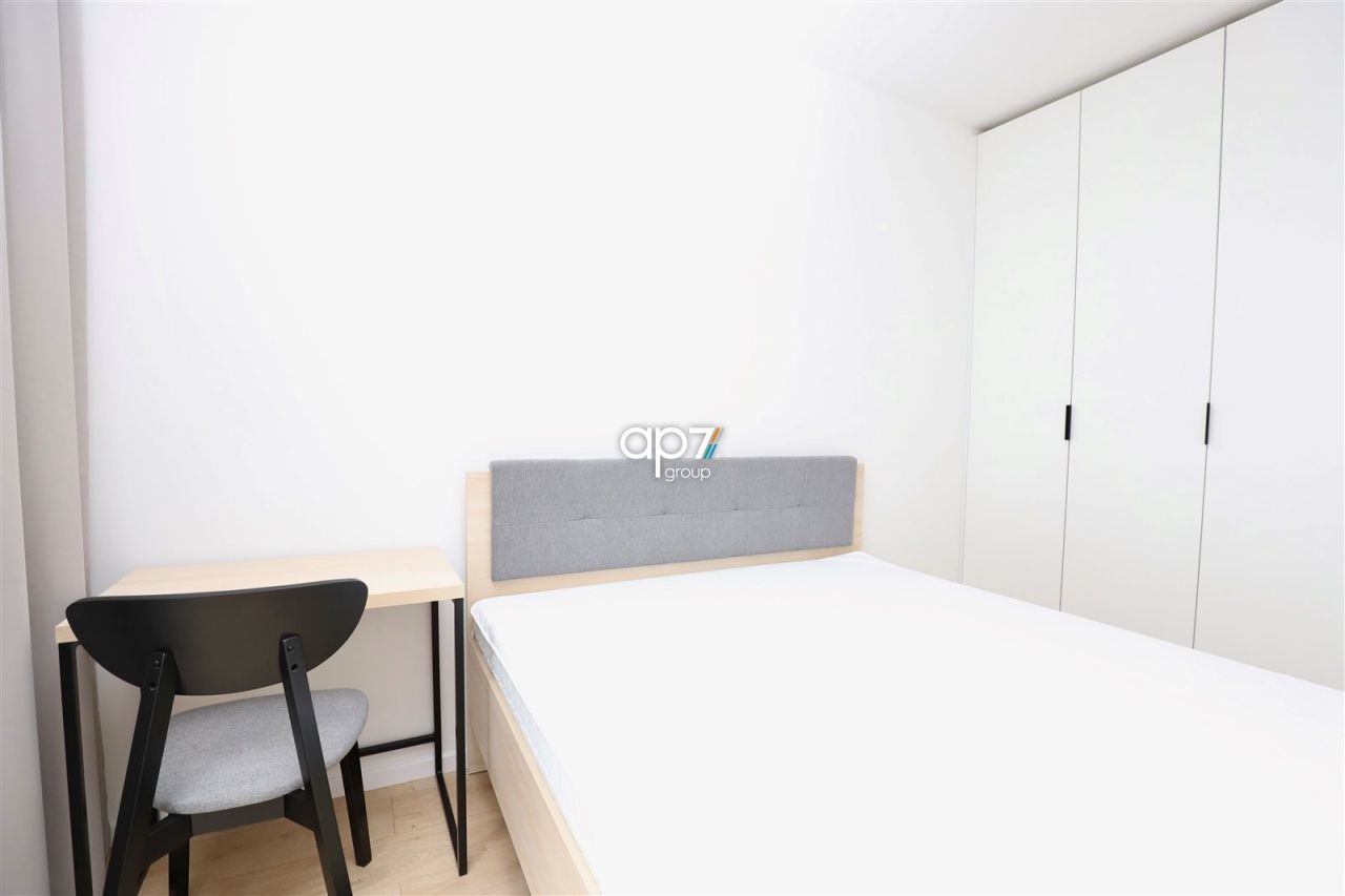 Mieszkanie 2-pokojowe Kraków Podgórze, ul. Ślusarska. Zdjęcie 5