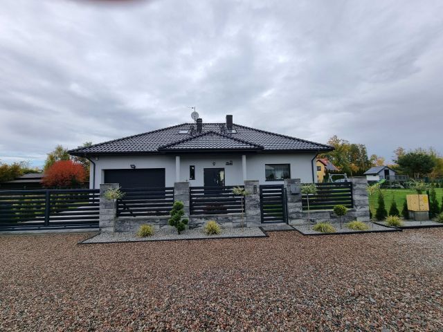 dom wolnostojący Kobylanka. Zdjęcie 1