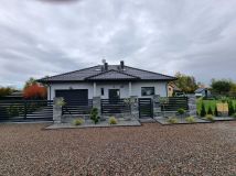 dom wolnostojący Kobylanka