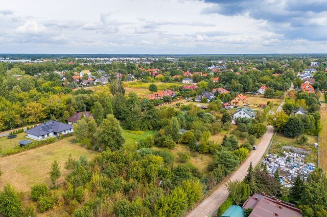 Działka inwestycyjna Warszawa Białołęka, ul. Małego Rycerza. Zdjęcie 2