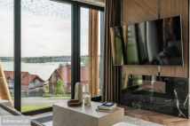 Mieszkanie 2-pokojowe Mikołajki. Zdjęcie 2