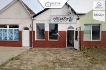 Nieruchomość komercyjna Sławoborze