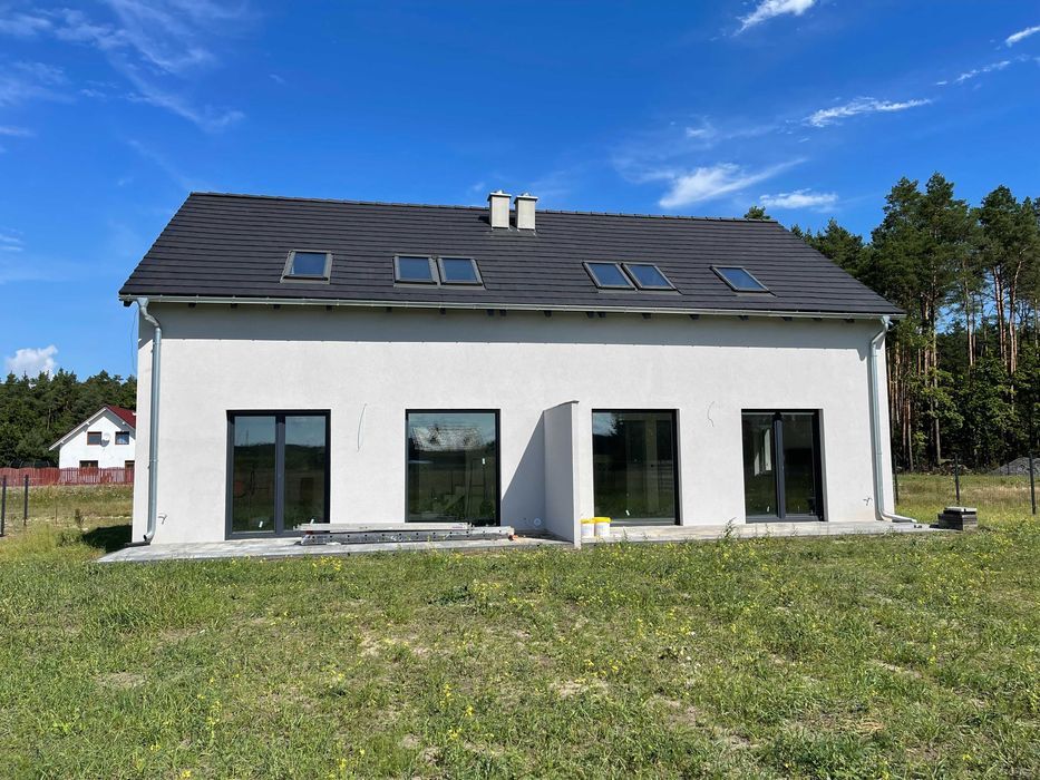 bliźniak Leśniów Wielki