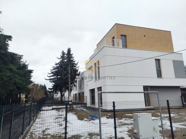 dom szeregowy, 6 pokoi Warszawa Ursynów. Zdjęcie 3