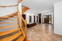 dom wolnostojący, 10 pokoi Żórawina, ul. Sportowa. Zdjęcie 4