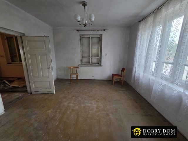 dom wolnostojący, 3 pokoje Dębowo. Zdjęcie 5