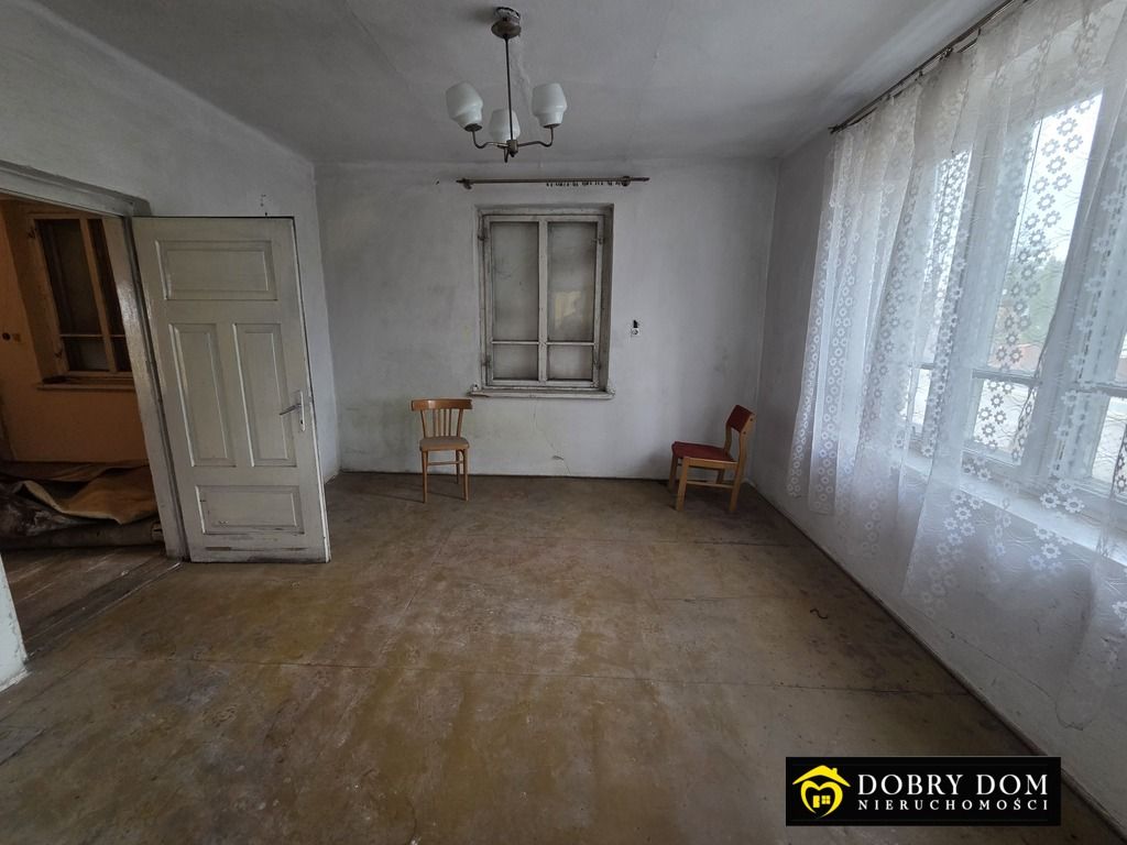 dom wolnostojący, 3 pokoje Dębowo. Zdjęcie 5