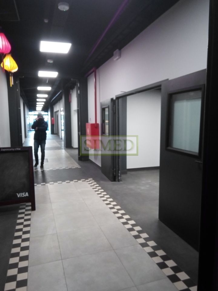 Lokal Warszawa Włochy. Zdjęcie 10