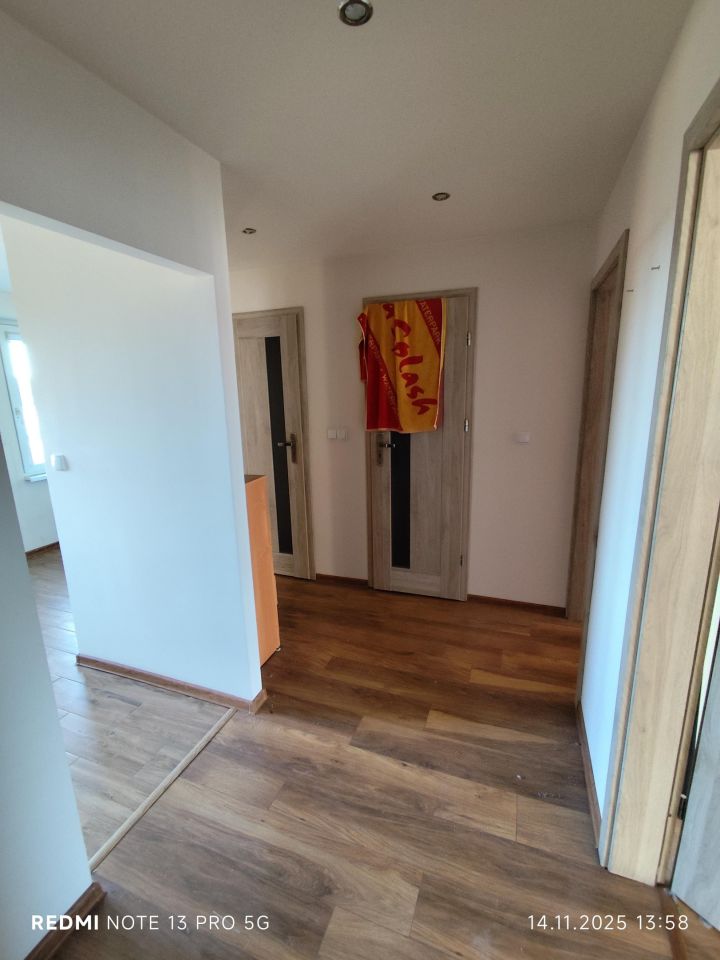 Mieszkanie 3-pokojowe Nowy Targ Równia Szaflarska, ul. Podtatrzańska. Zdjęcie 6