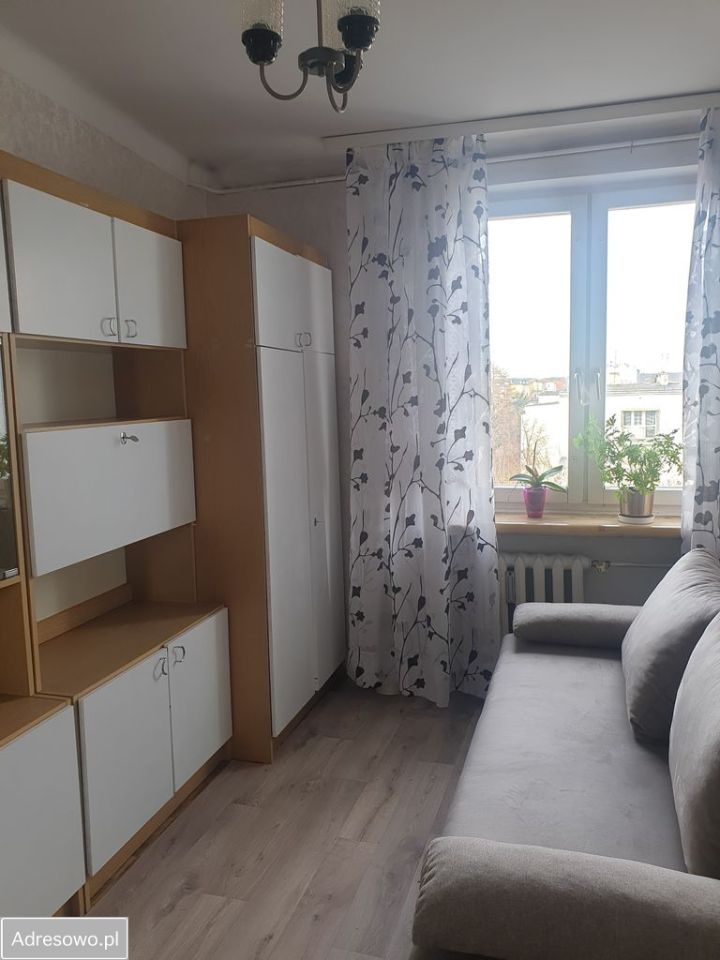 Mieszkanie 3-pokojowe Wyszków Centrum