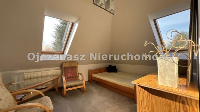 dom wolnostojący, 5 pokoi Niemcz. Zdjęcie 11