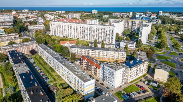 Mieszkanie 4-pokojowe Kołobrzeg, ul. Grochowska. Zdjęcie 18