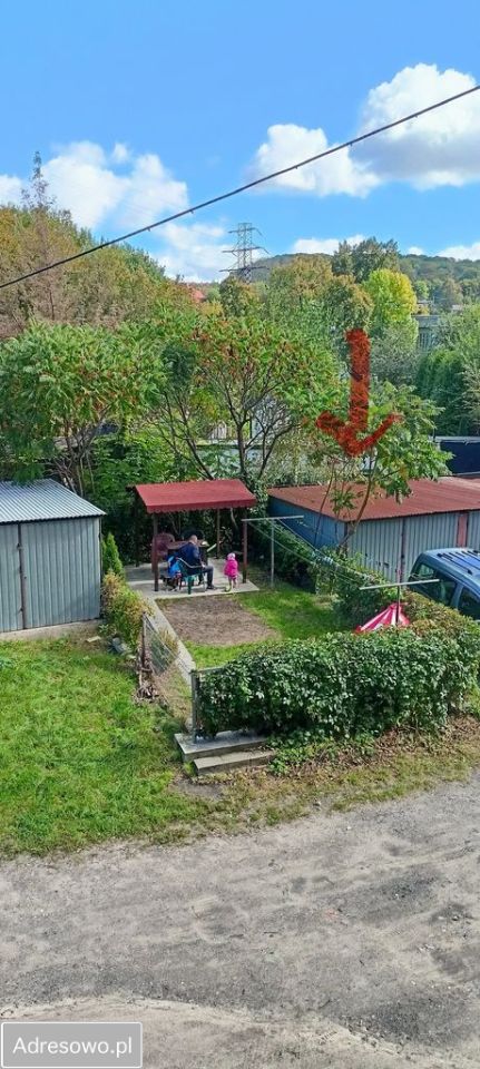 Mieszkanie 2-pokojowe Będzin, ul. Marii Konopnickiej. Zdjęcie 4