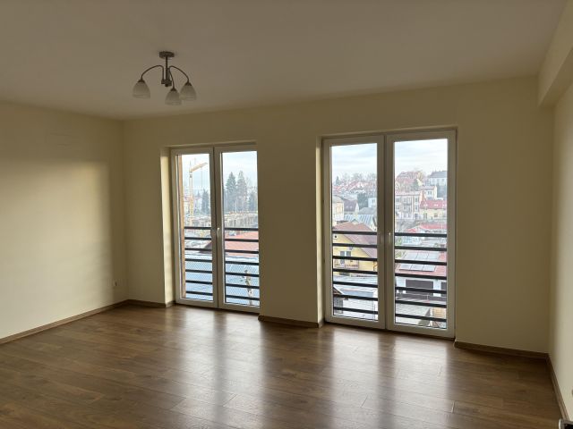 Mieszkanie 2-pokojowe Łańcut Centrum, ul. Józefa Piłsudskiego. Zdjęcie 1