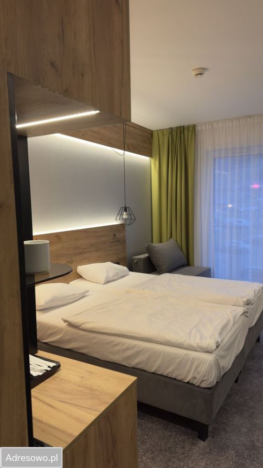 Lokal Sienna. Zdjęcie 4