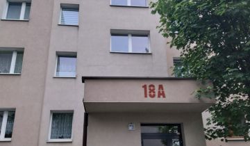 Mieszkanie 2-pokojowe Zabrze Centrum, ul. św. Barbary