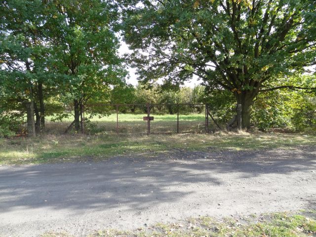 Działka rekreacyjna Suskowola. Zdjęcie 1