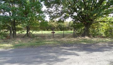 Działka rekreacyjna Suskowola