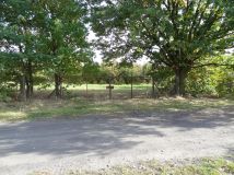 Działka rekreacyjna Suskowola