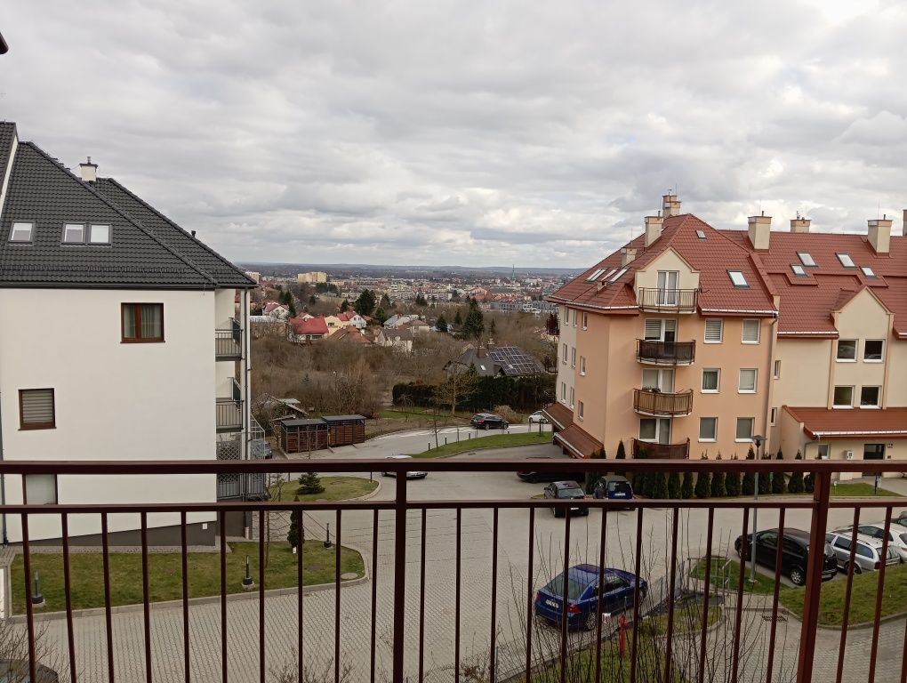 Mieszkanie 3-pokojowe Przemyśl, ul. Marcina Bielskiego. Zdjęcie 3