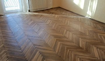 Mieszkanie 3-pokojowe Łódź Bałuty, ul. Organizacji "Wolność i Niezawisłość"