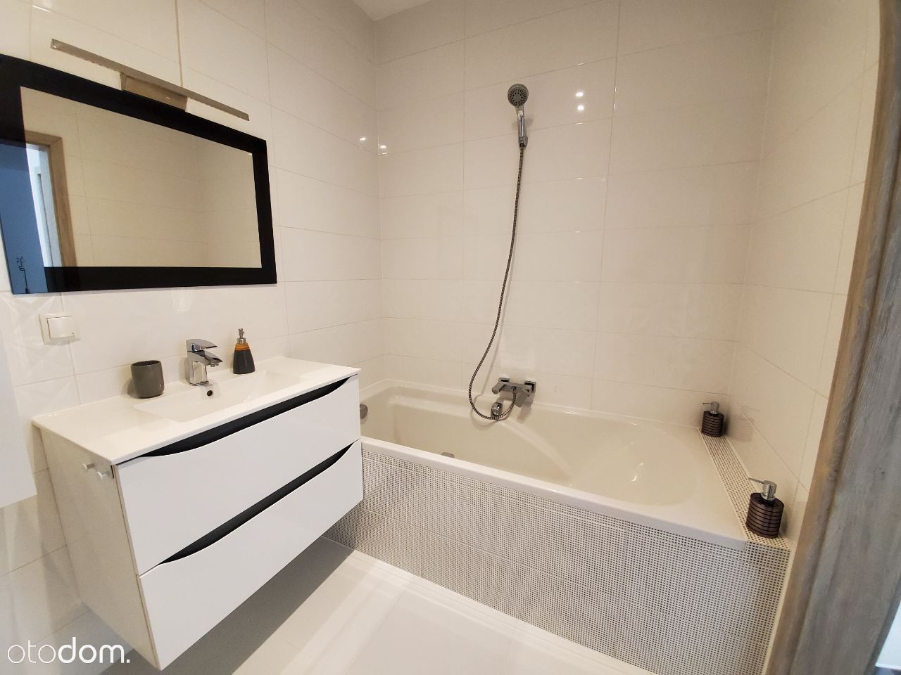 Mieszkanie 2-pokojowe Warszawa Ochota, ul. Włodarzewska. Zdjęcie 6