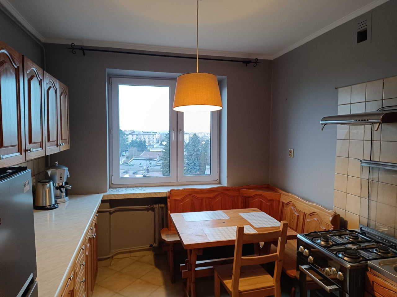 Mieszkanie 2-pokojowe Tarnów Piaskówka, ul. Józefa Wojtarowicza. Zdjęcie 6