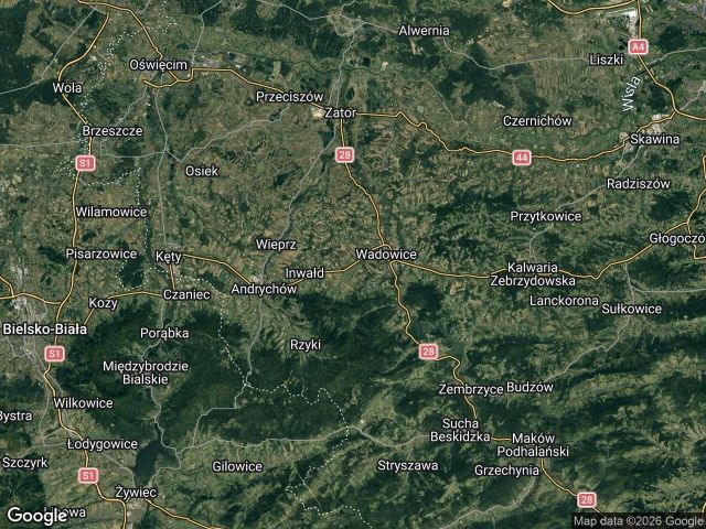 Działka rolna Chocznia, Chocznia. Zdjęcie 1