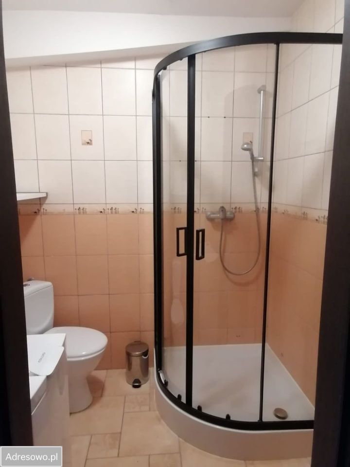 Mieszkanie 2-pokojowe Gdynia Redłowo, ul. Boh. Starówki Warszawskiej. Zdjęcie 10