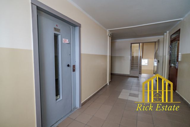 Mieszkanie 2-pokojowe Bielsko-Biała, ul. prof. dr. Mieczysława Michałowicza. Zdjęcie 15