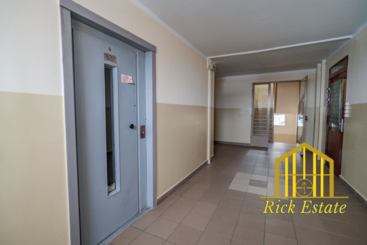 Mieszkanie 2-pokojowe Bielsko-Biała, ul. prof. dr. Mieczysława Michałowicza. Zdjęcie 15