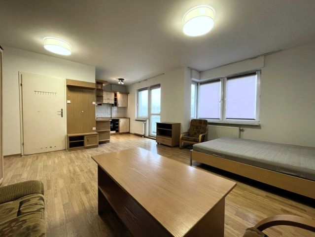 Mieszkanie 1-pokojowe Warszawa Ochota, ul. Wacława Sierpińskiego. Zdjęcie 1